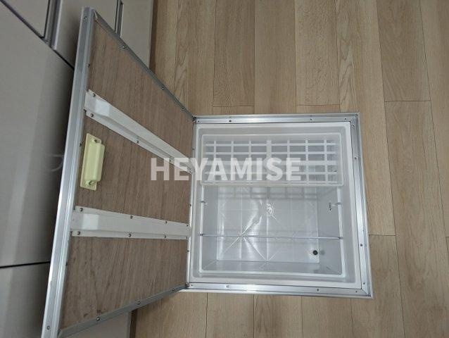 プロムナードメゾン参番館Fのその他|※室内画像は類似物件のもの