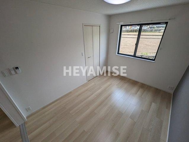 プロムナードメゾン参番館Fの内装|※室内画像は類似物件のもの