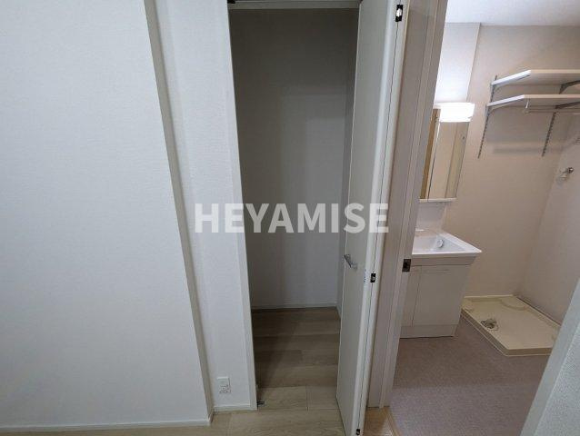 プロムナードメゾン参番館Fの内装|※室内画像は類似物件のもの