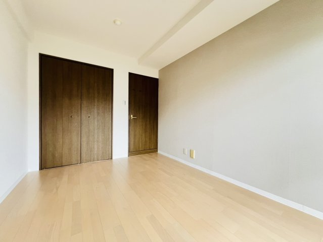 ダイアパレス名谷の子供部屋