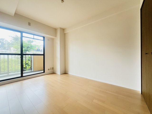 ダイアパレス名谷の居間・リビング