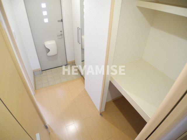 ベルメゾンBのその他