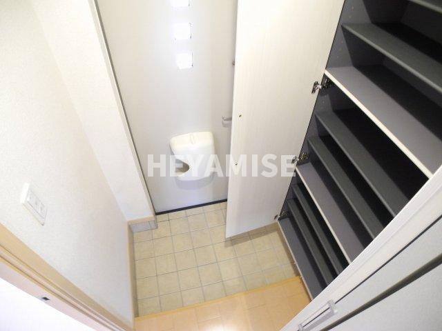 ベルメゾンBのその他