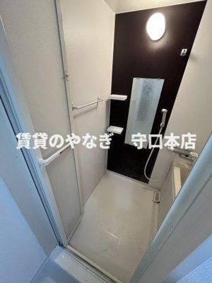 【浴室】 | シティライフ中西