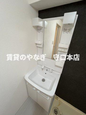 【独立洗面台】 | シティライフ中西