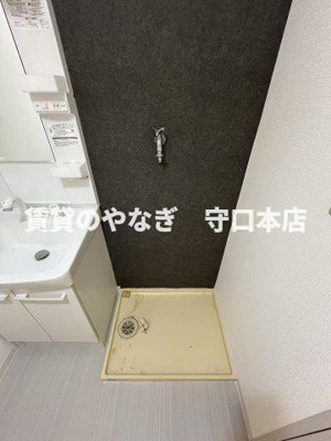 【設備】 | シティライフ中西