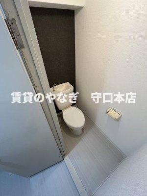 【トイレ】 | シティライフ中西