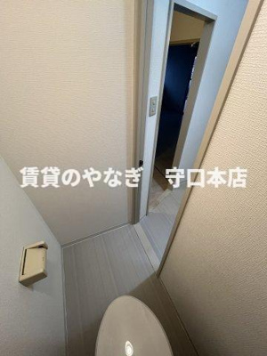 【トイレ】 | シティライフ中西