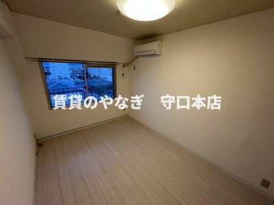 【洋室】 | シティライフ中西