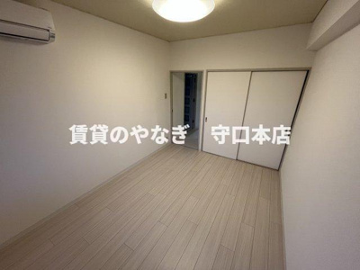 【洋室】 | シティライフ中西
