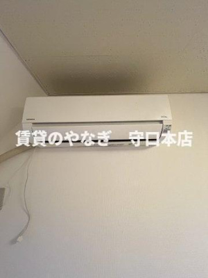 【設備】 | シティライフ中西