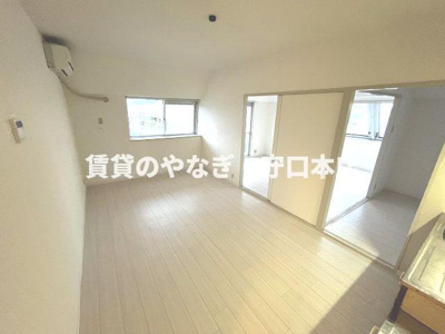 【居間・リビング】 | シティライフ中西