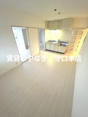 【居間・リビング】 | シティライフ中西