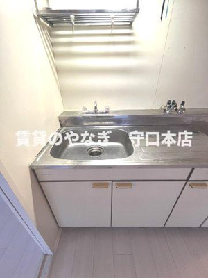 【キッチン】 | シティライフ中西