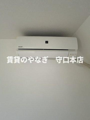 【設備】 | シティライフ中西