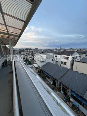 【展望】 | シティライフ中西