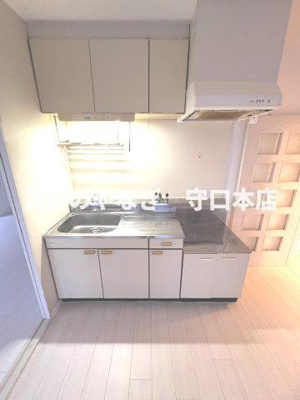 【キッチン】 | シティライフ中西