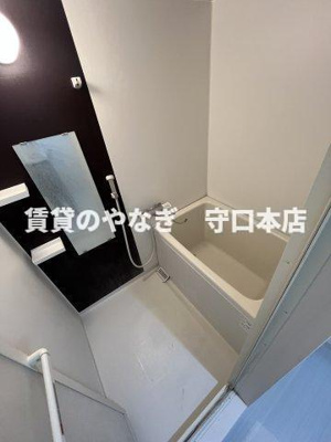 【浴室】 | シティライフ中西