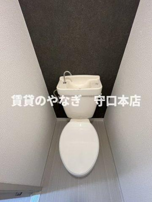 【トイレ】 | シティライフ中西