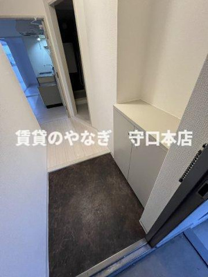 【玄関】 | シティライフ中西