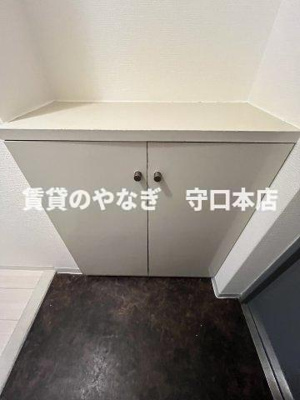 【収納】 | シティライフ中西