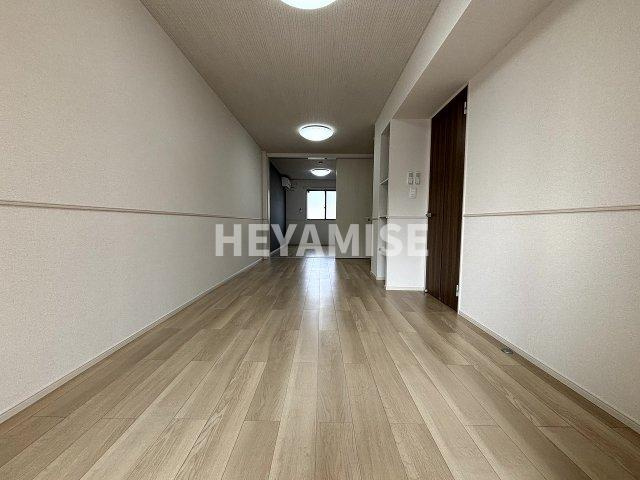 エミネント長田Ⅱのその他|※室内画像は別号室のもの