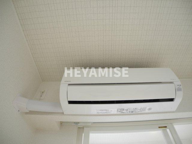 エミネント長田Ⅱの設備|※室内画像は類似物件のもの