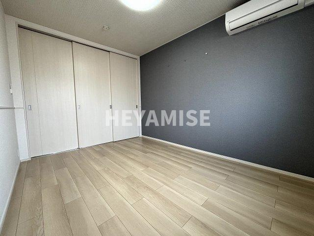 エミネント長田Ⅱのその他|※室内画像は別号室のもの