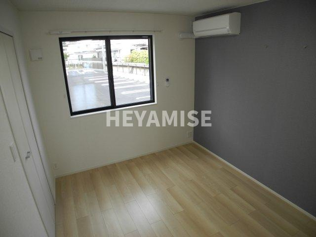 エミネント長田Ⅱの内装|※室内画像は類似物件のもの