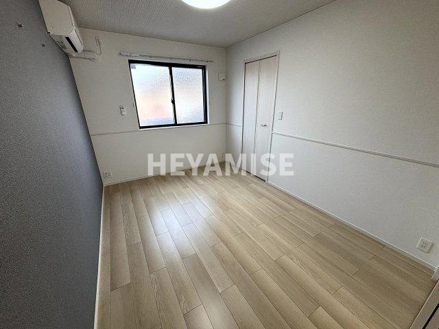 エミネント長田Ⅱの内装|※室内画像は別号室のもの