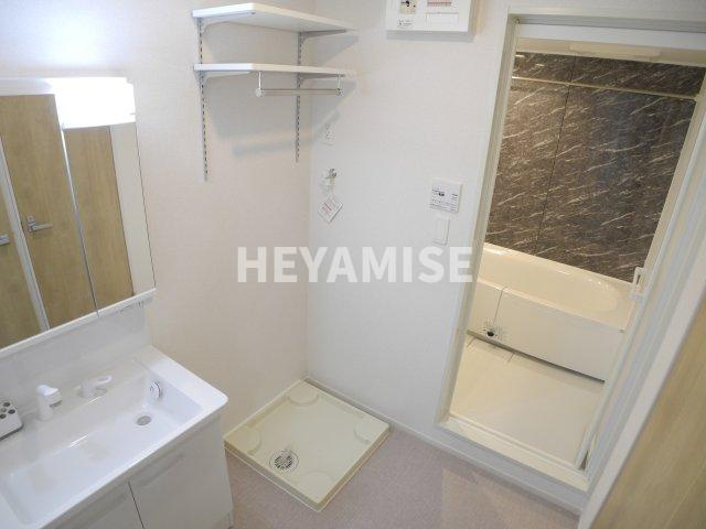 エミネント長田Ⅱの内装|※室内画像は類似物件のもの