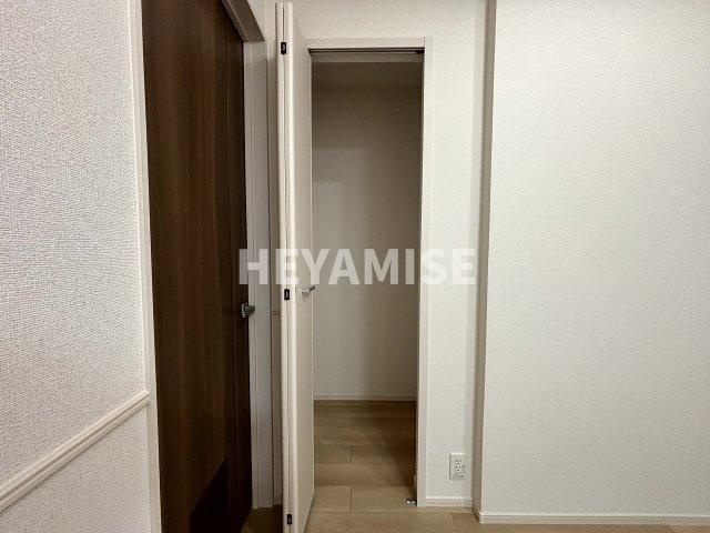 エミネント長田Ⅱの内装|※室内画像は別号室のもの