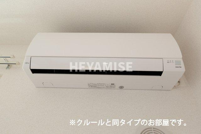 エミネント長田Ⅰの設備