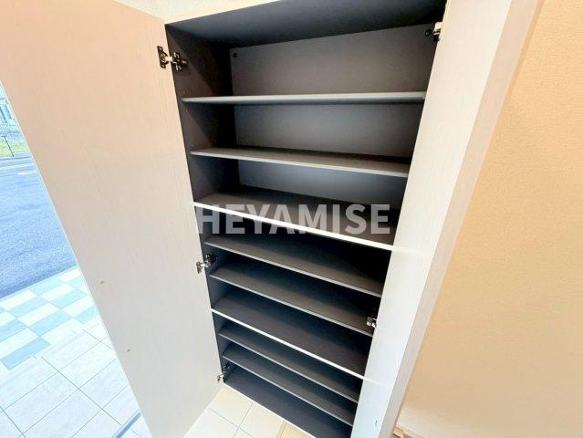 ファミール・ヴィスタのその他