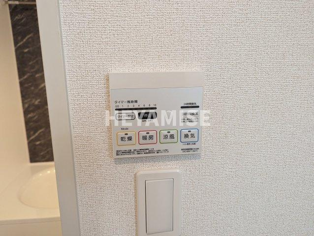 ファミール・ヴィスタのその他|※室内画像は類似物件のもの