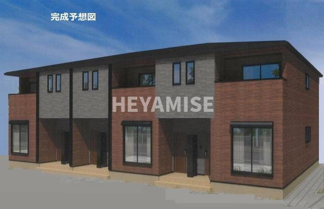 ファミール・ヴィスタ