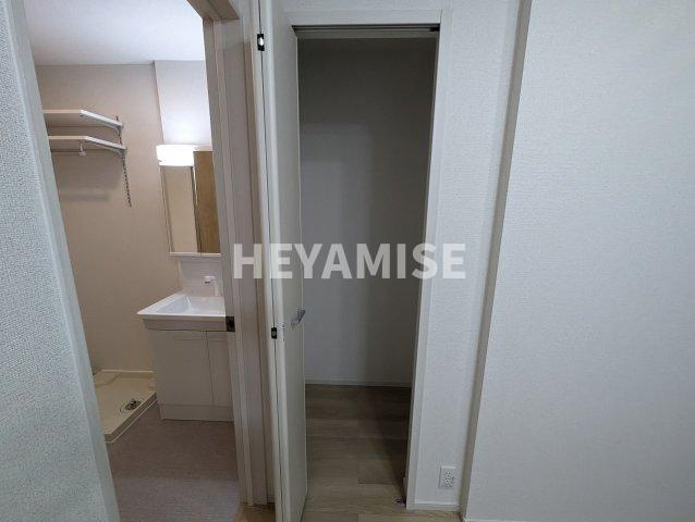 ファミール・ヴィスタの内装|※室内画像は類似物件のもの