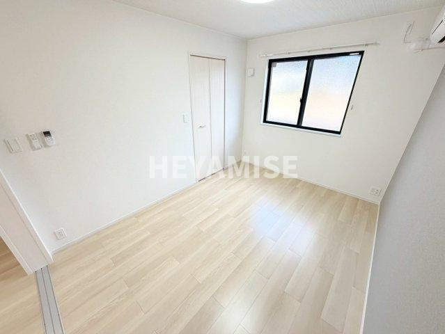 ファミール・ヴィスタの内装