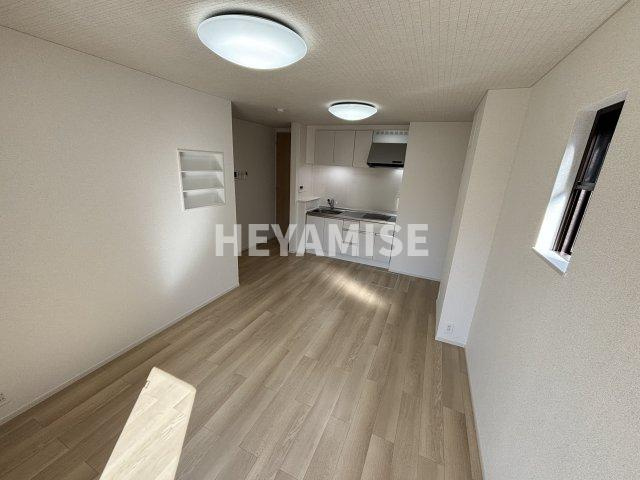 プラシードヒルⅩのその他|※別のお部屋の写真です。