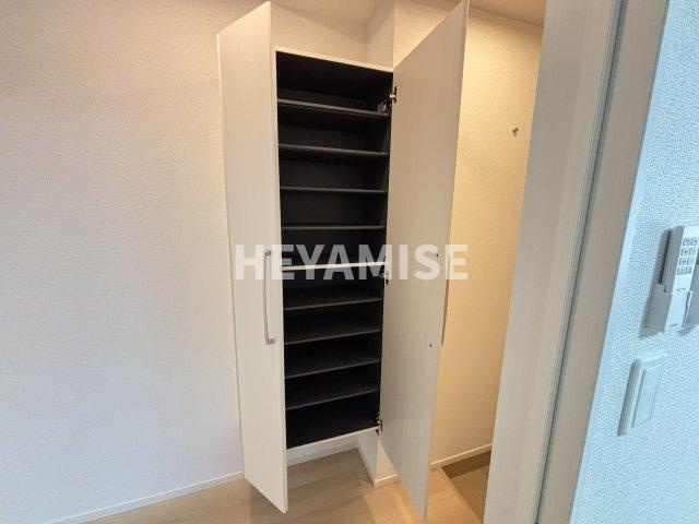 プラシードヒルⅩのその他|※別のお部屋の写真です。