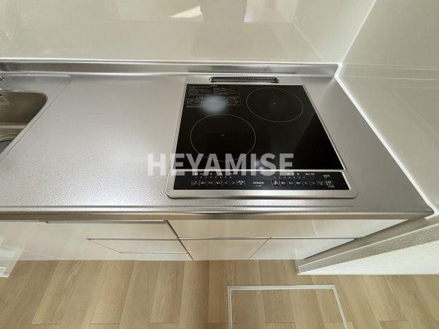 プラシードヒルⅩのその他|※別のお部屋の写真です。