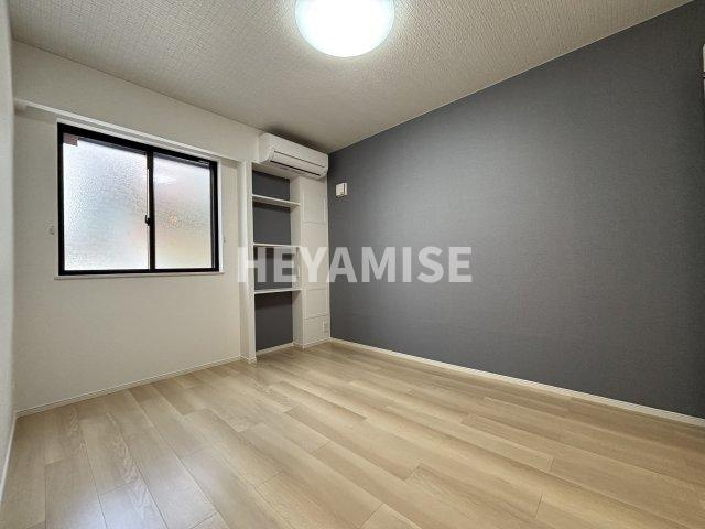 プラシードヒルⅩの内装|※別のお部屋の写真です。