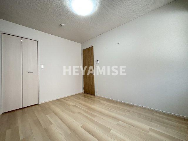 プラシードヒルⅩの内装|※別のお部屋の写真です。