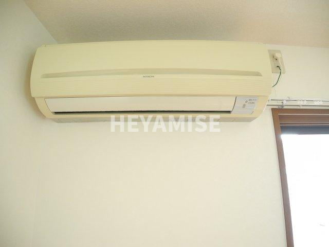 ウィルモア平山の設備