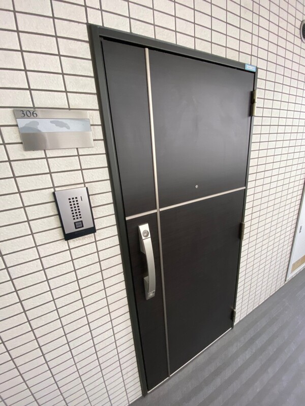 ＬＵＭＥＥＤ飯田橋のその他共用部分