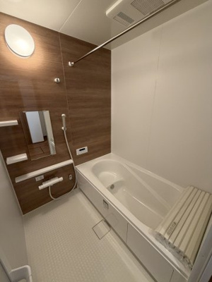 【浴室】 | グランソフィア大門