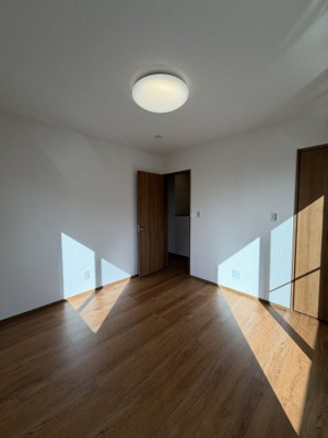 【洋室】 | グランソフィア大門