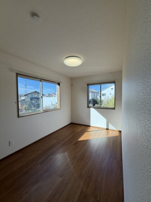 【洋室】 | グランソフィア大門