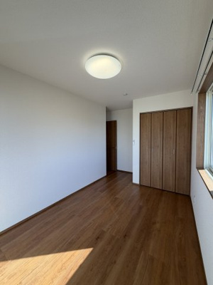 【洋室】 | グランソフィア大門