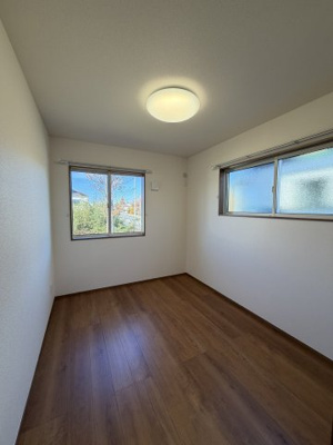 【洋室】 | グランソフィア大門